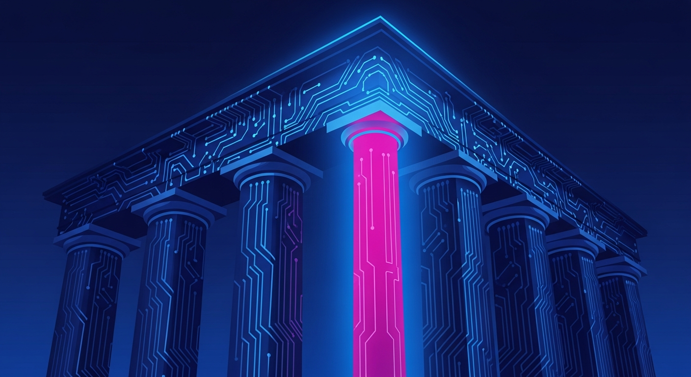 AI Governance for Local Councils: What Leaders Need in Place Now