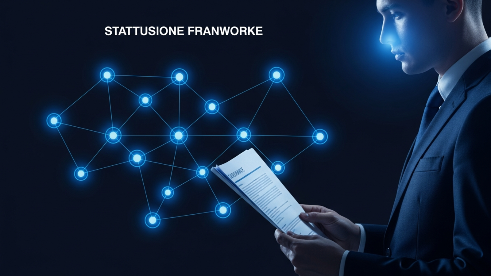AI Governance Framework for UK Organisations: What You Actually Need