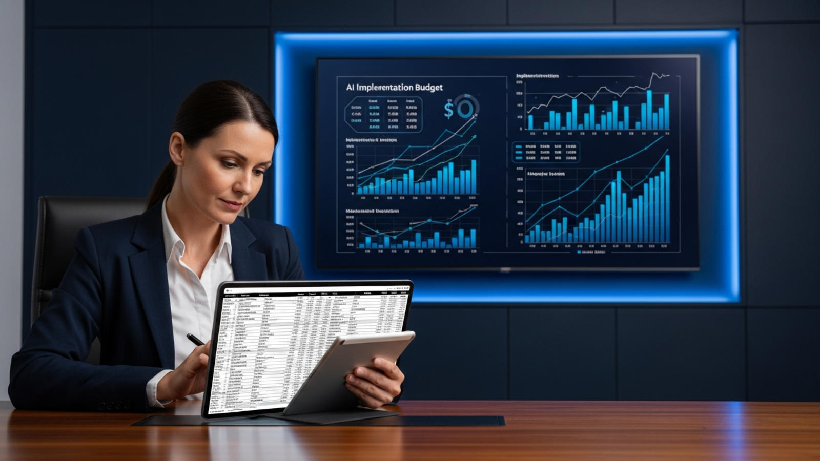 How Much Does AI Implementation Cost for a UK SME?
