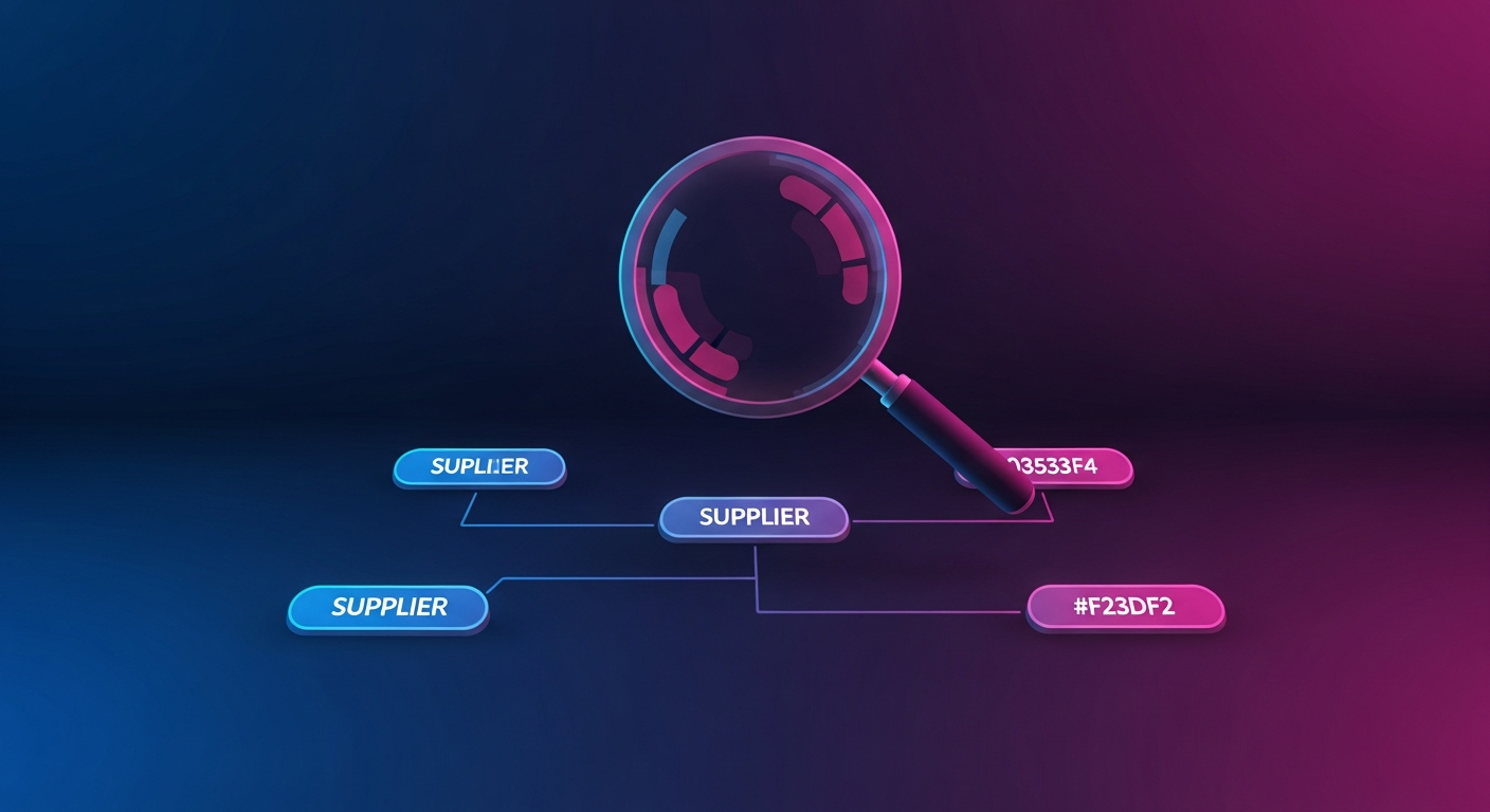 How to Audit Your AI Suppliers: A Board-Level Checklist for UK Organisations