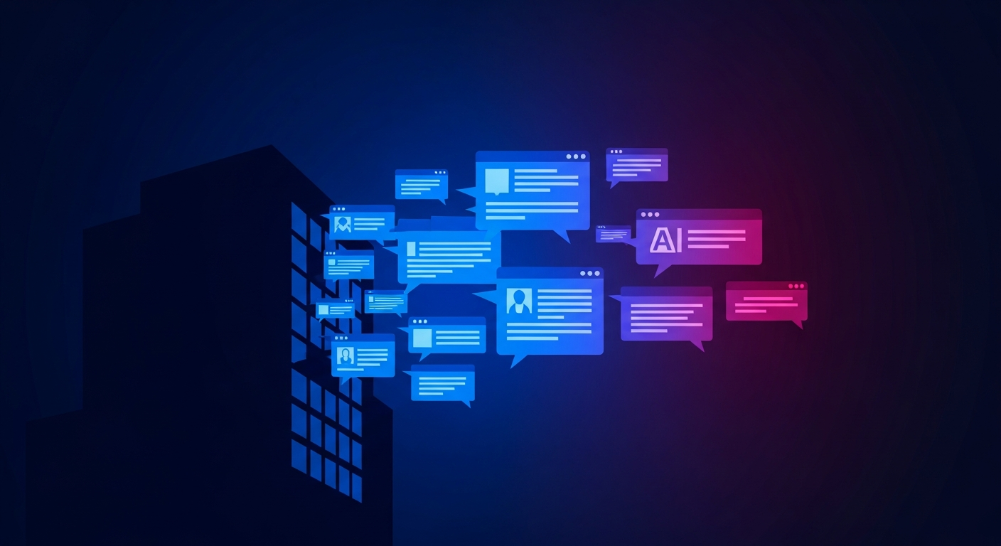 Shadow AI: 68% of Your Staff Are Using Unauthorised AI Right Now