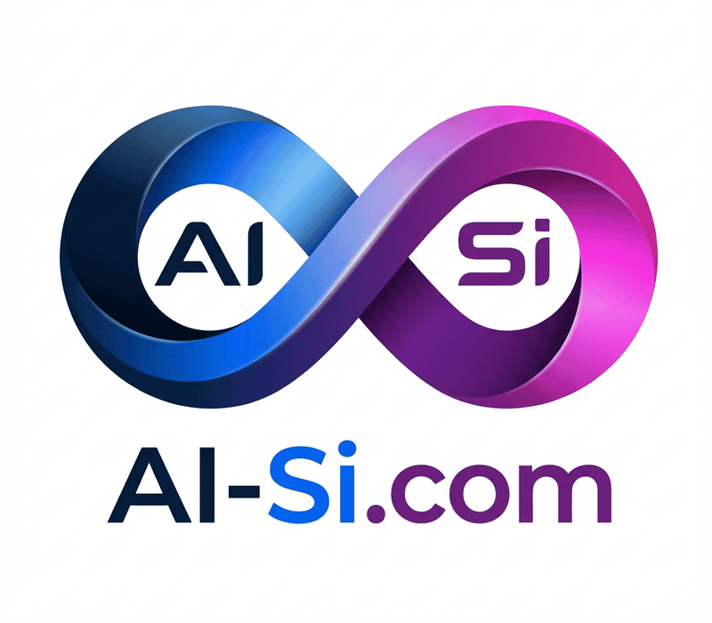 AI-Si Fractional AI Director consultancy logo