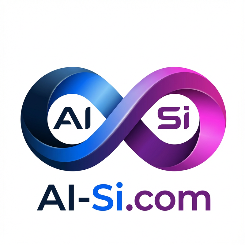 AI-Si - AI Solutions & Consulting Logo