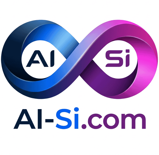 AI-Si Fractional AI Director consultancy logo