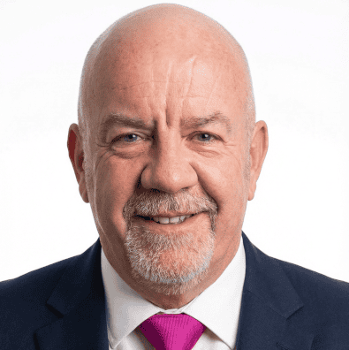 Simon Steggles, Fractional AI Director