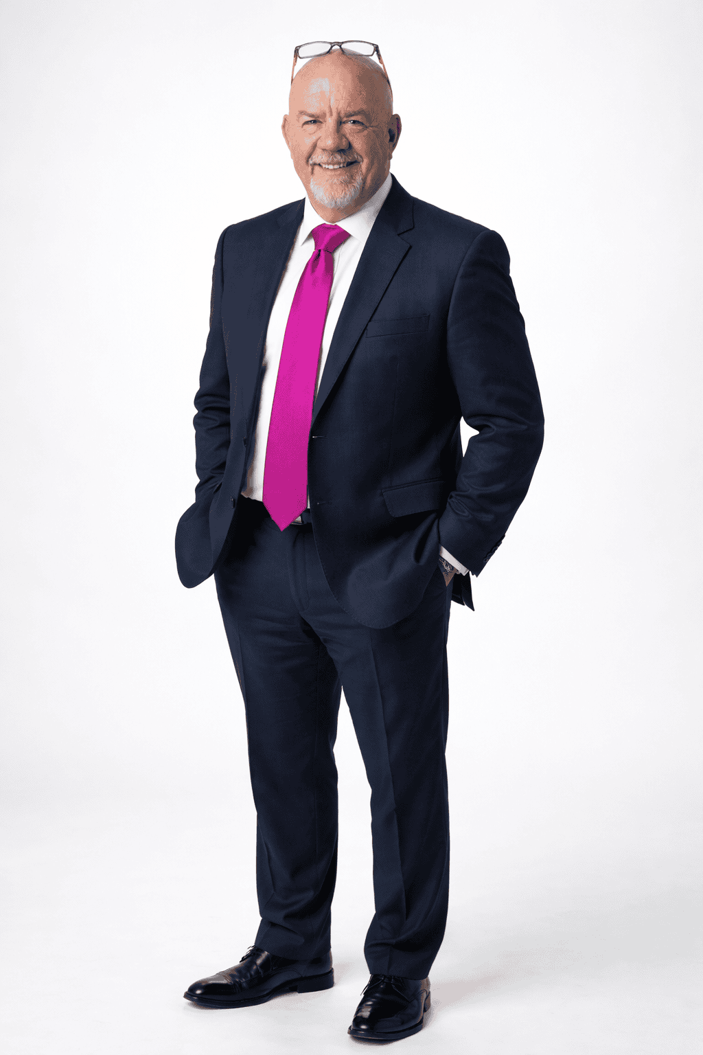 Simon Steggles Fractional AI Director Birmingham